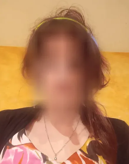 Annika, 35