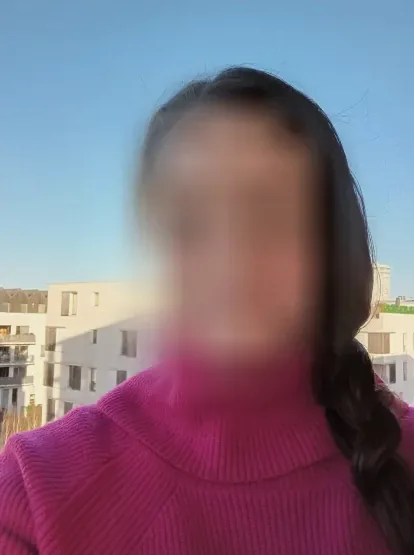 Antonia, 39