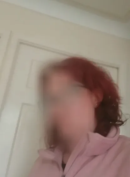Christina, 33