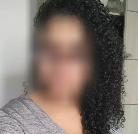 Christina, 34