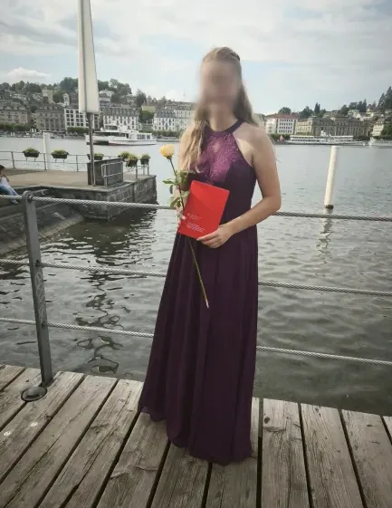 Fabienne, 23