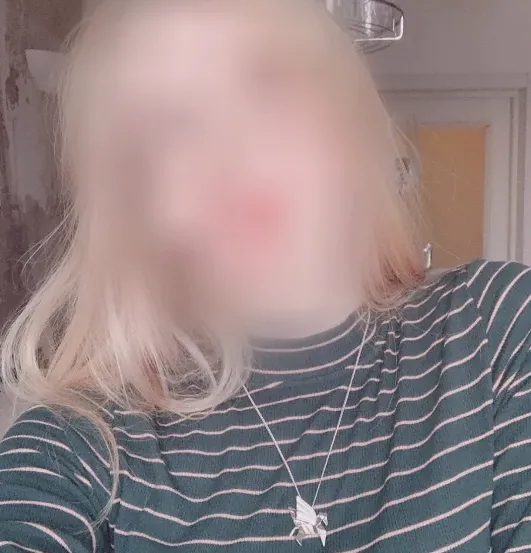 Fatma, 19