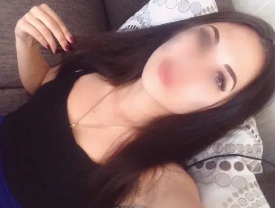 Hannah, 34