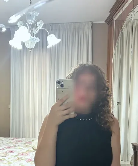 Janina, 21