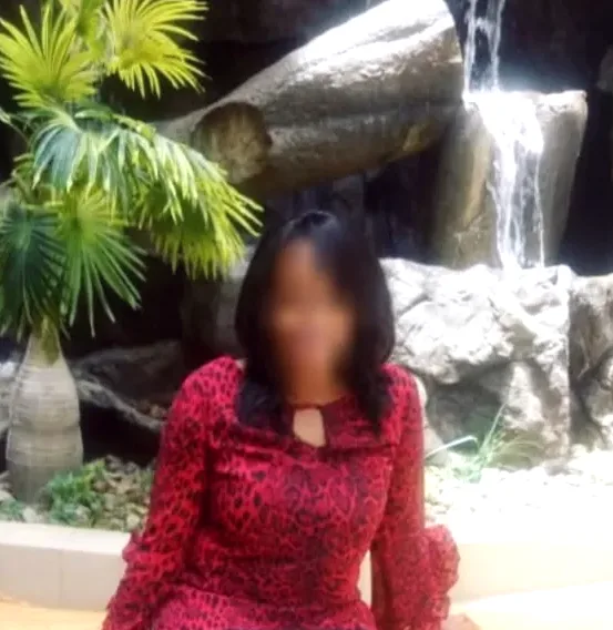 Luisa, 30