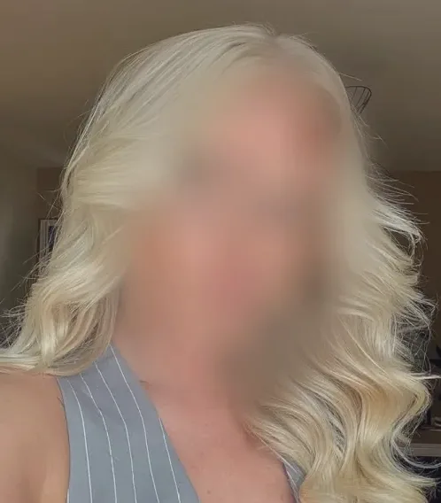 Mareike, 35