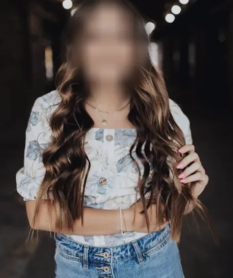 Mareike, 20