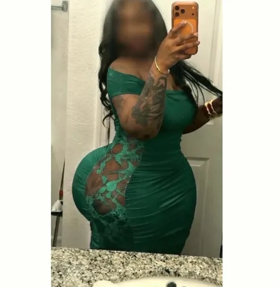 Marie, 26