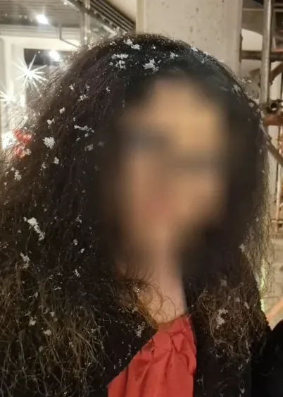 Miriam, 24