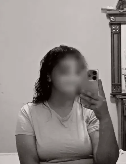 Patrizia, 22
