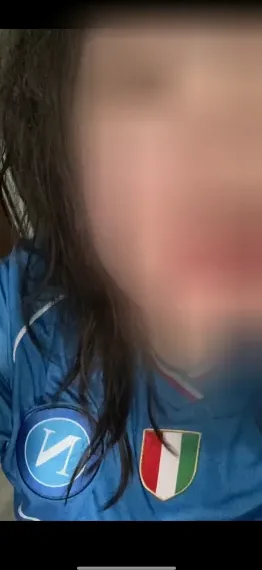 Patrizia, 23