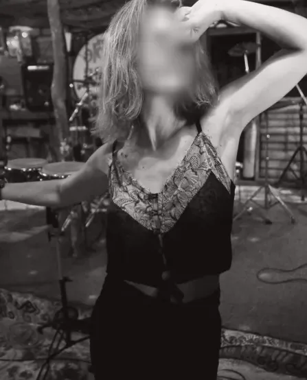 Ramona, 20