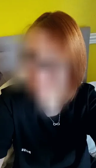 Rebecca, 37