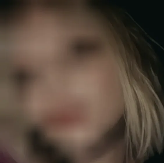 Saskia, 19
