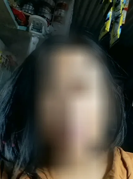 Svenja, 32