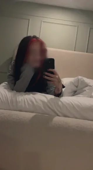 Theresa, 20