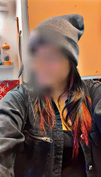 Verena, 32